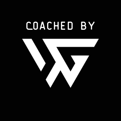 Coached by WG